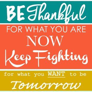 Share Your Favorite Quote With Me